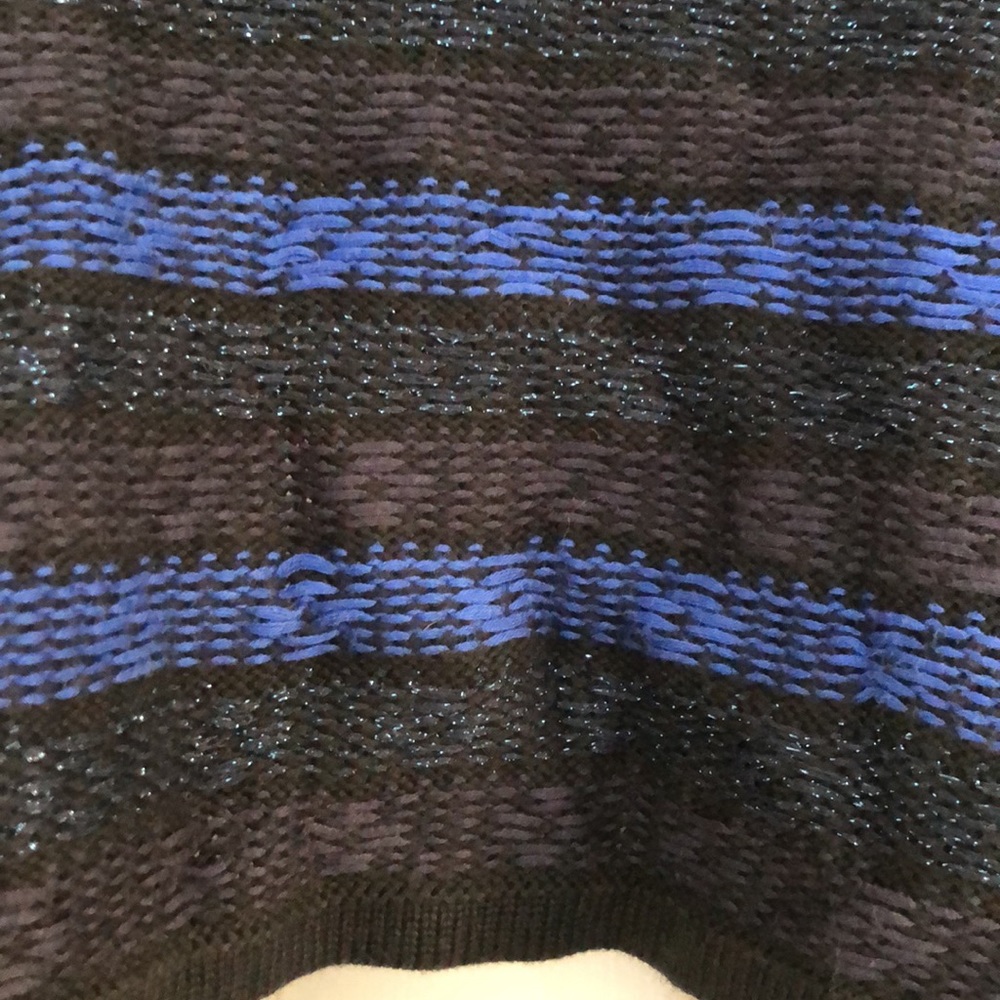 Cache Open Front Cardigan - Picture 14 of 14